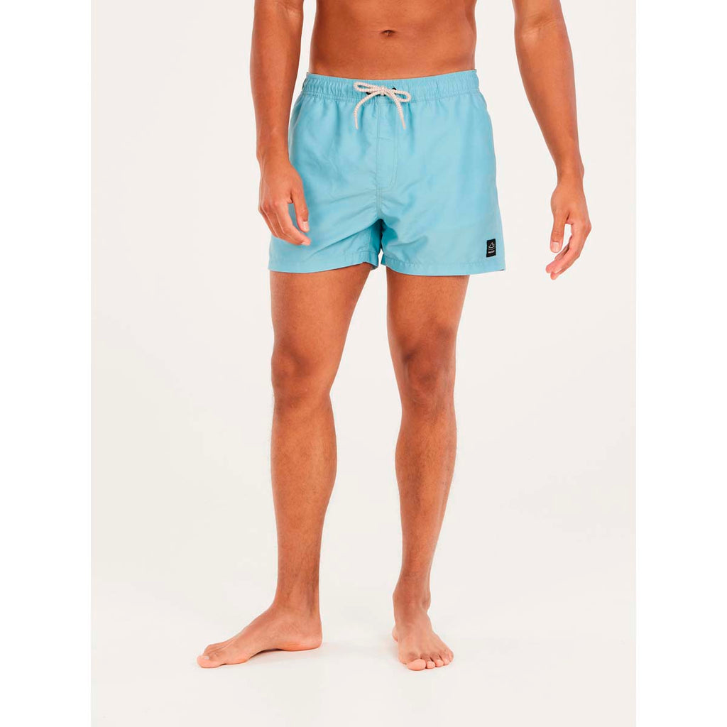 Bañador Hombre Prtstilo Beachshort Protest Azul 3