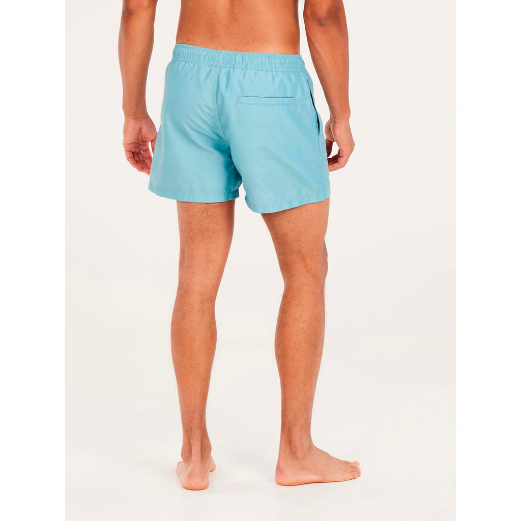 Bañador Hombre Prtstilo Beachshort Protest Azul 4