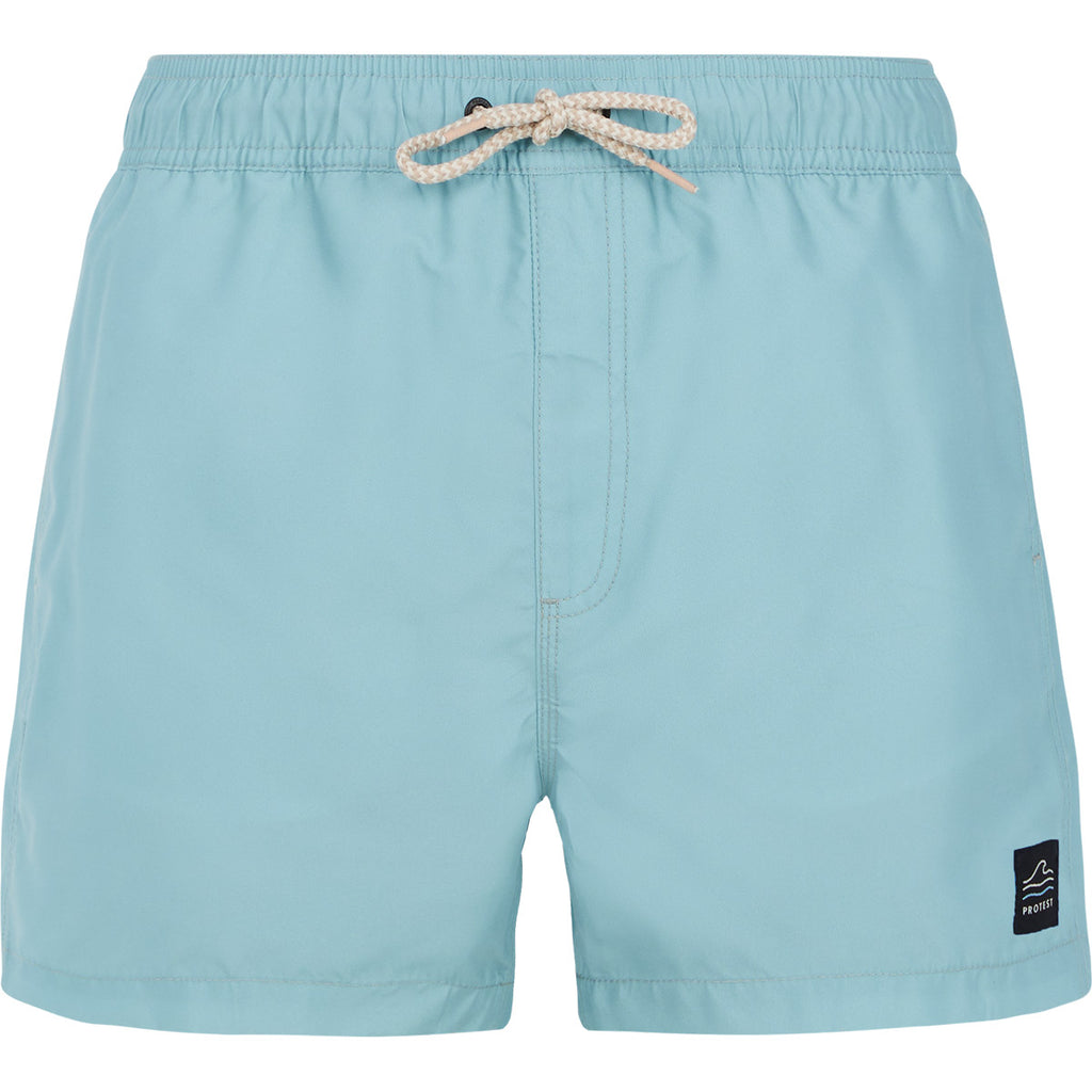 Bañador Hombre Prtstilo Beachshort Protest Azul 1