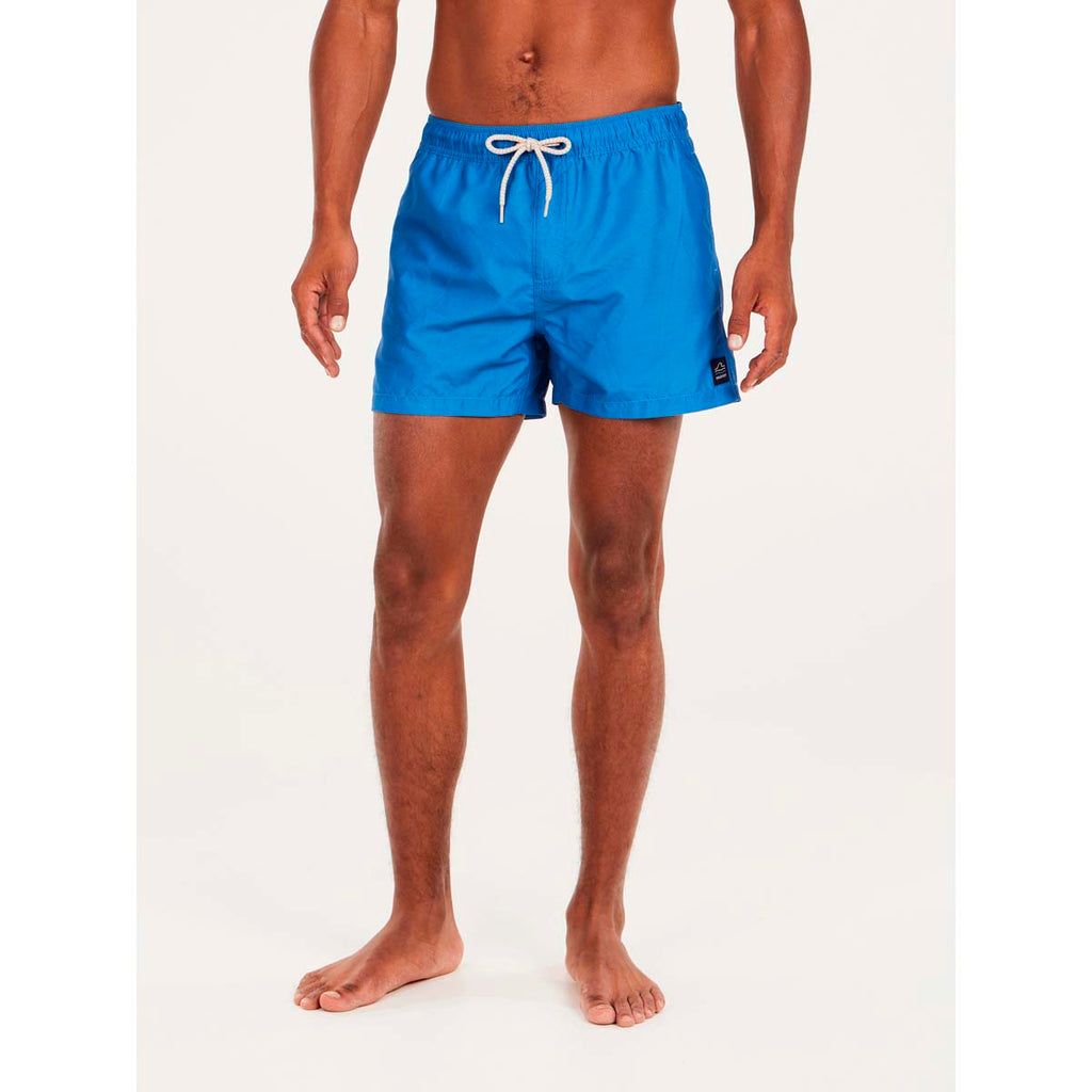 Bañador Hombre Prtstilo Beachshort Protest Azul 3