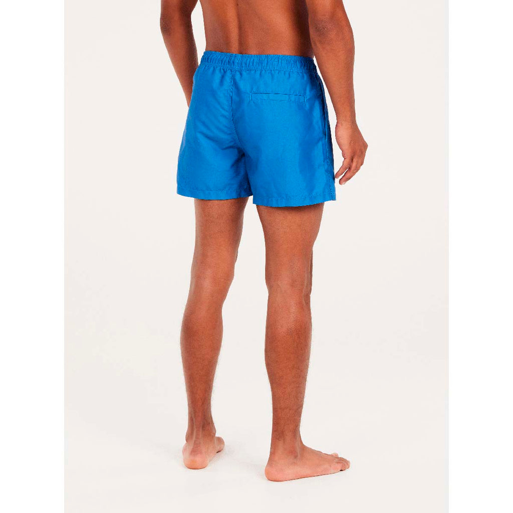 Bañador Hombre Prtstilo Beachshort Protest Azul 4