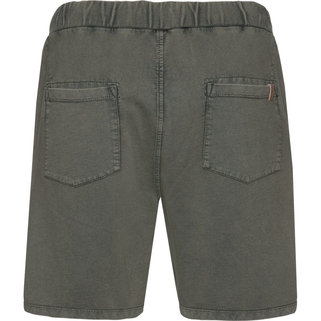 Pantalón Corto Hombre Carver Jogging Shorts Protest Verde 2