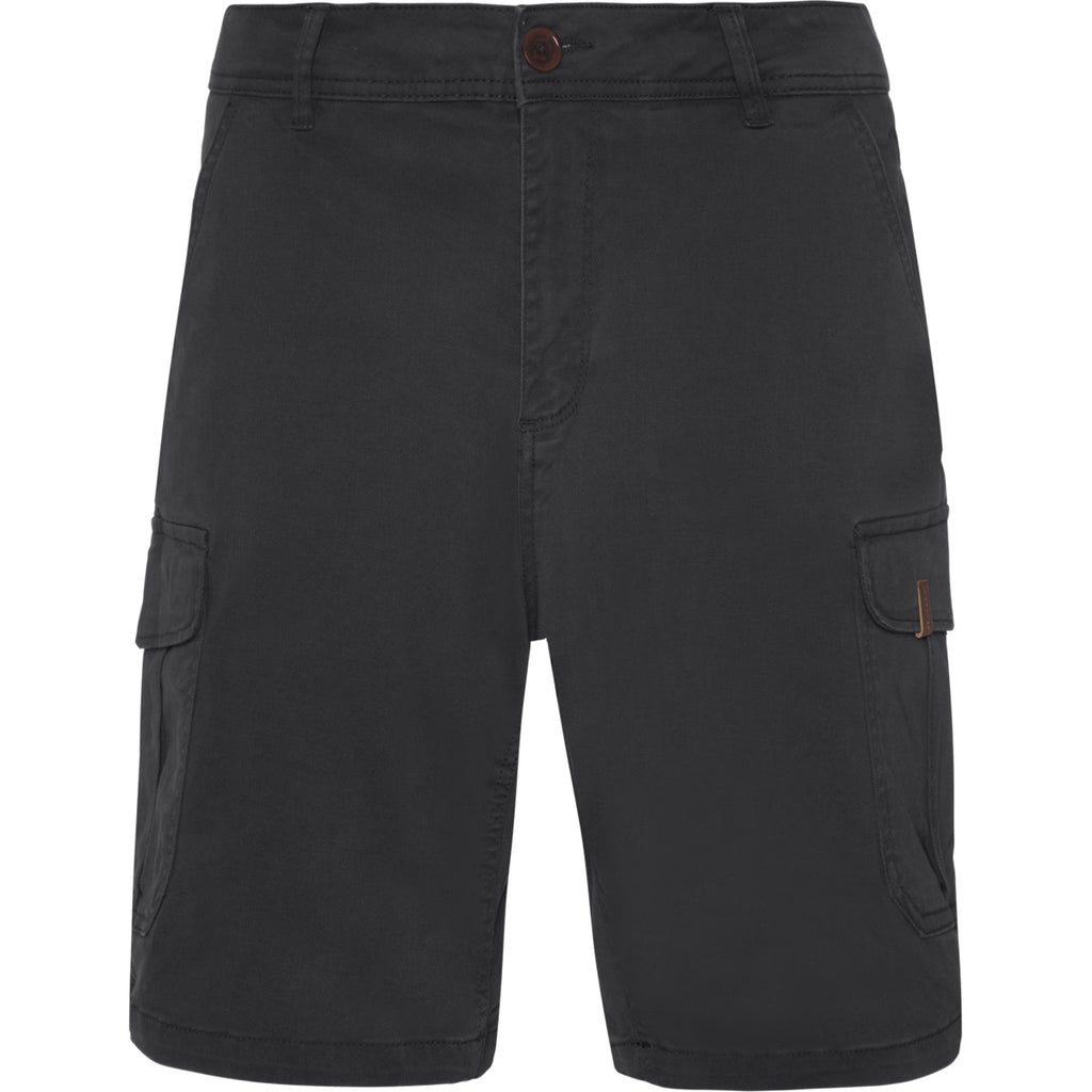 Pantalón Corto Hombre Nytro Cargoshort Protest Gris 1