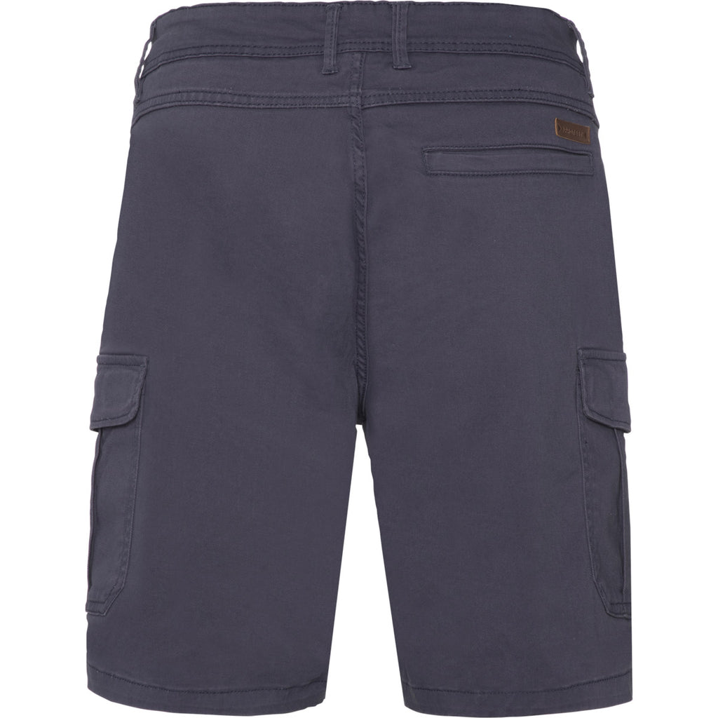 Pantalón Corto Hombre Nytro Cargoshort Protest Azul 2