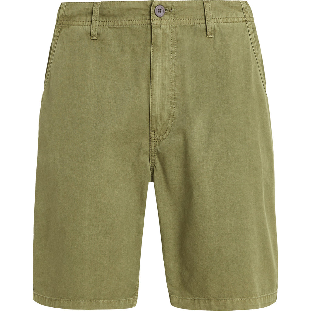 Pantalón Corto Hombre Prtcomie Shorts Protest Verde 1