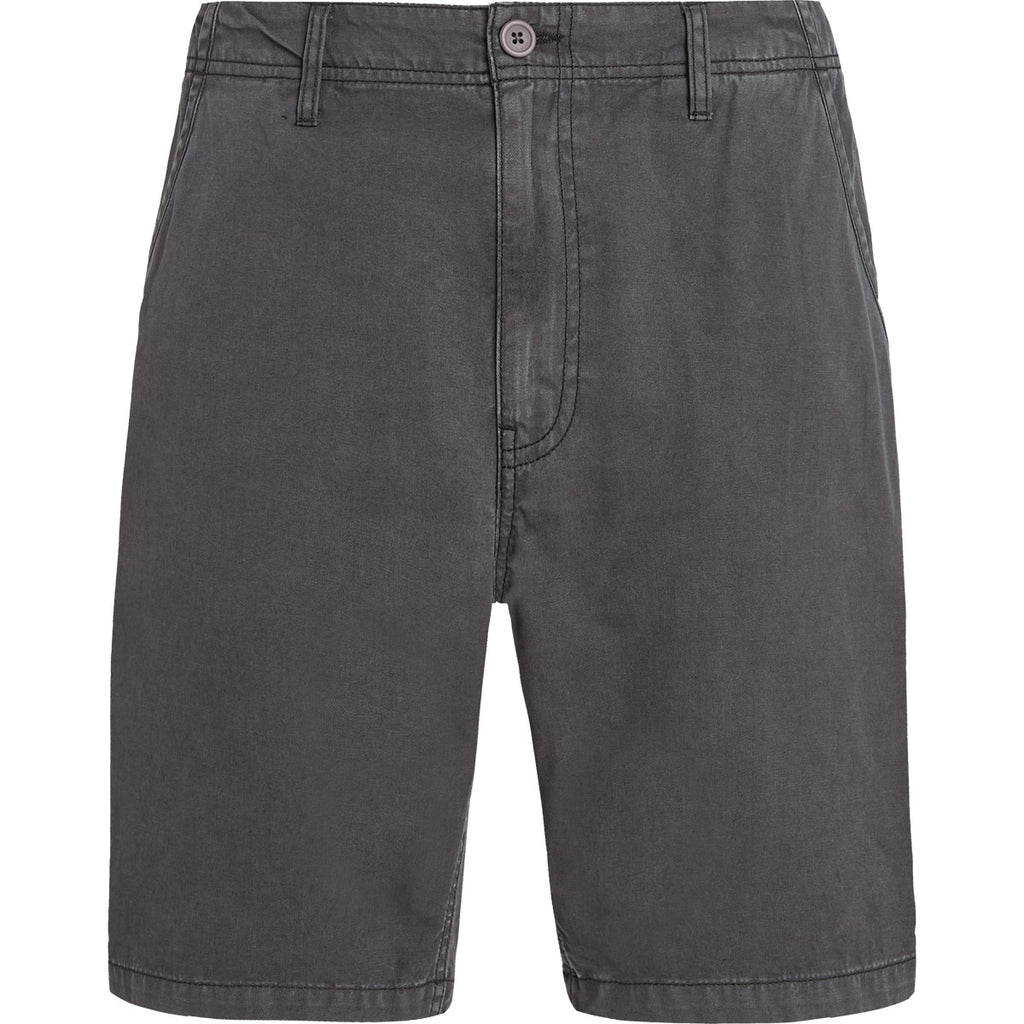 Pantalón Corto Hombre Prtcomie Shorts Protest Negro 1