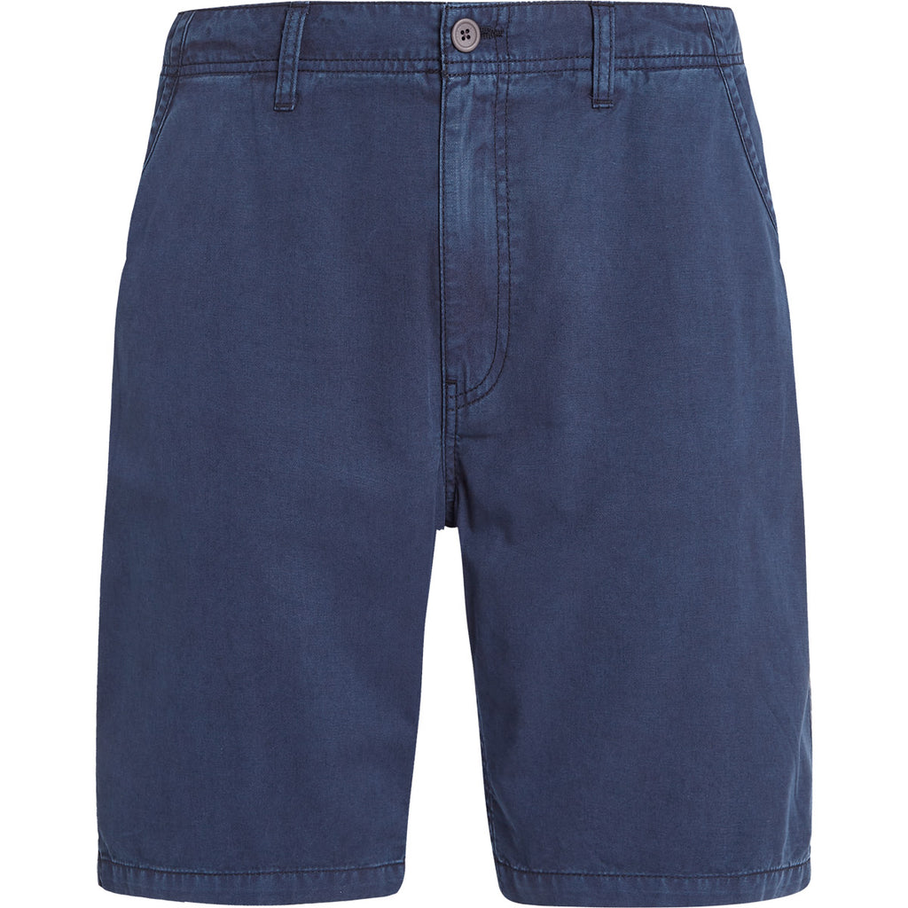 Pantalón Corto Hombre Prtcomie Shorts Protest Azul 1