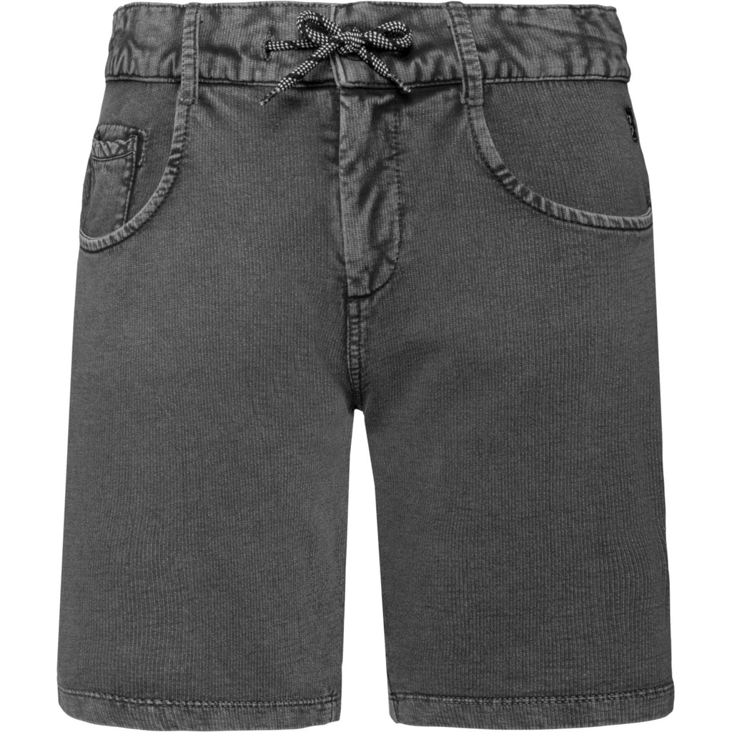 Pantalón Corto Niños Orlin Jr Shorts Protest Gris 1