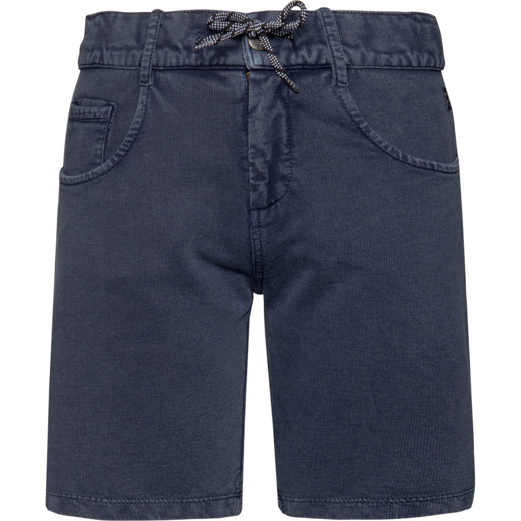 Pantalón Corto Niños Orlin Jr Shorts Protest Azul 1