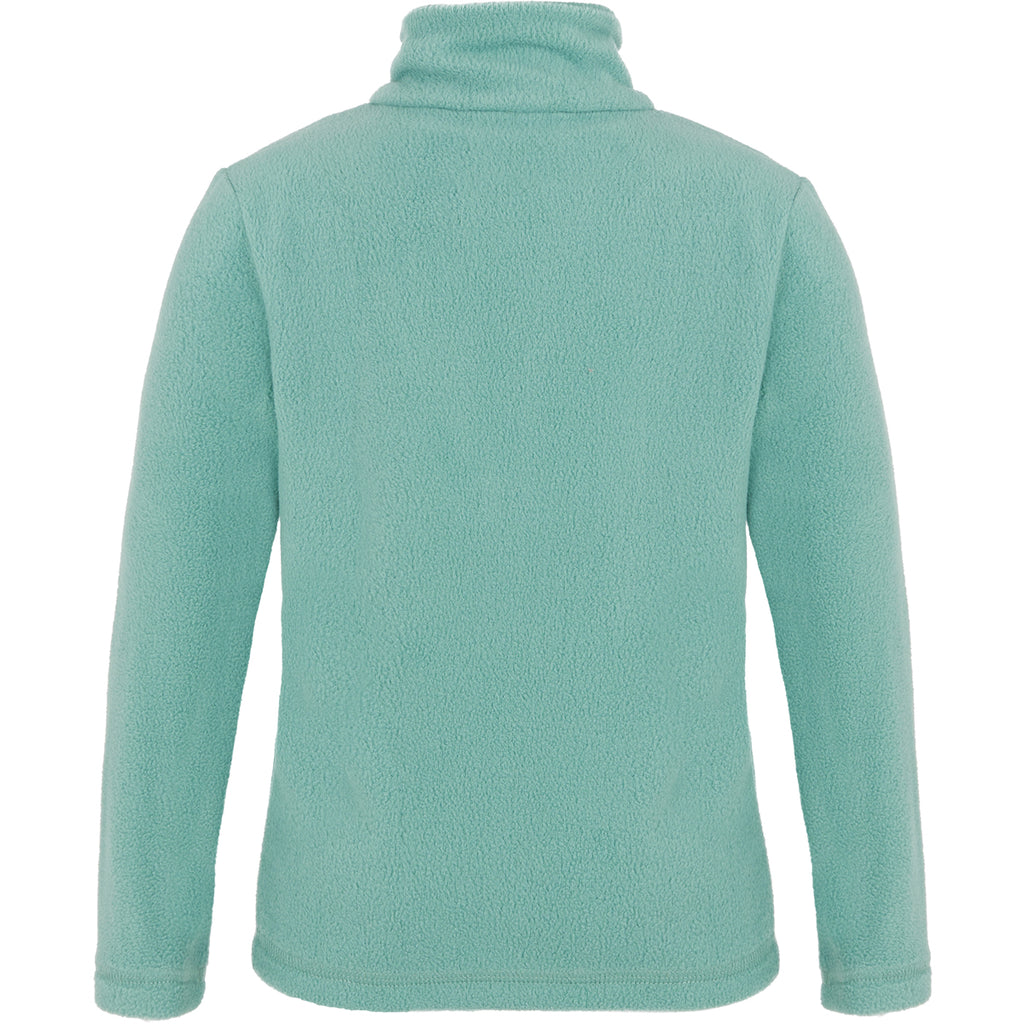 Polar  Prtmute  Td 1/4 Zip Top Protest Azul 2