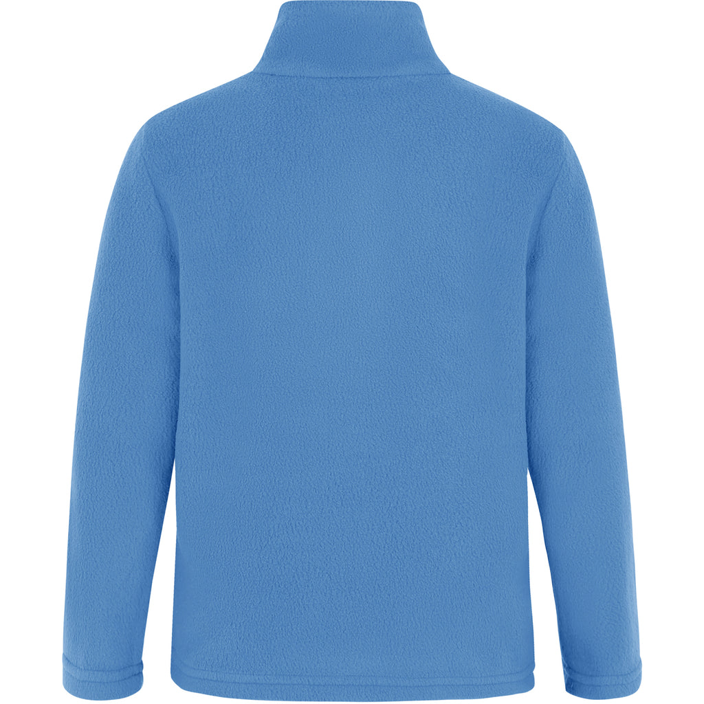 Polar  Perfect Td 1/4 Zip Top Protest Azul 2