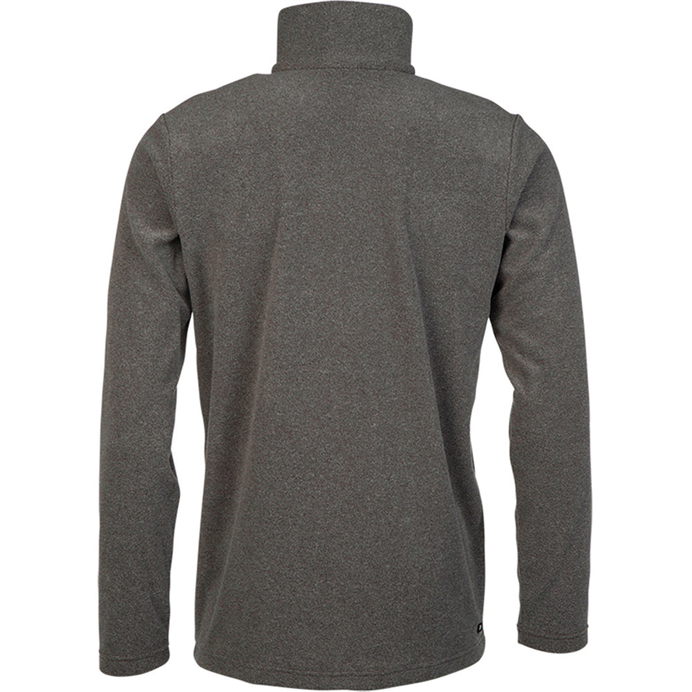 Polar Hombre Perfectym 1/4 Zip Top Protest Gris 2