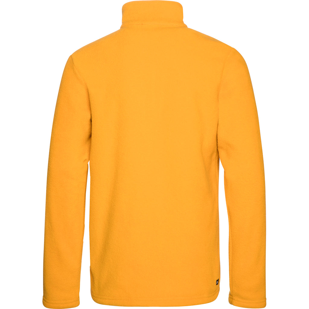 Polar Niños Perfecty Jr 1/4 Zip Top Protest Naranja 2