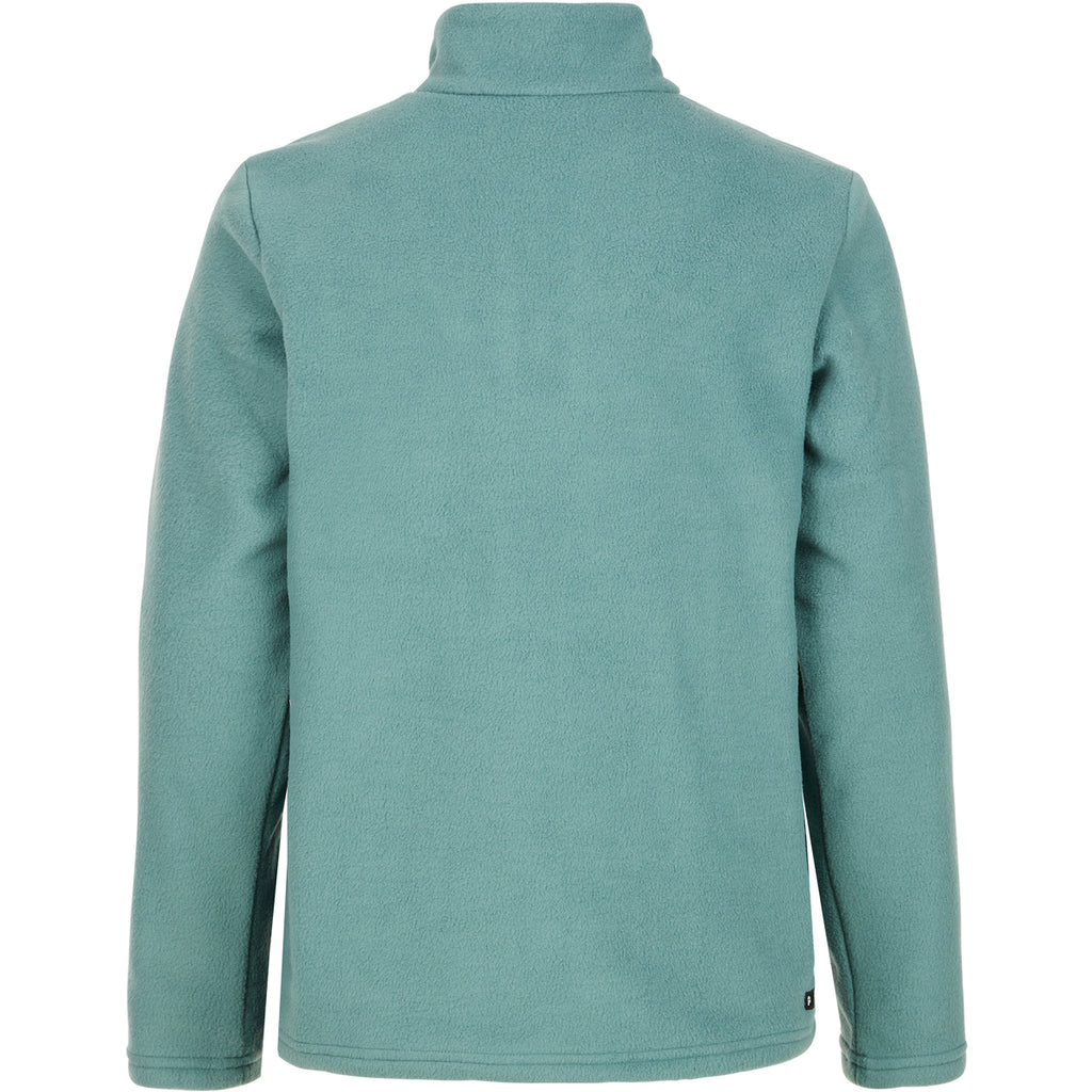 Polar Niños Perfecty Jr 1/4 Zip Top Protest Verde 2