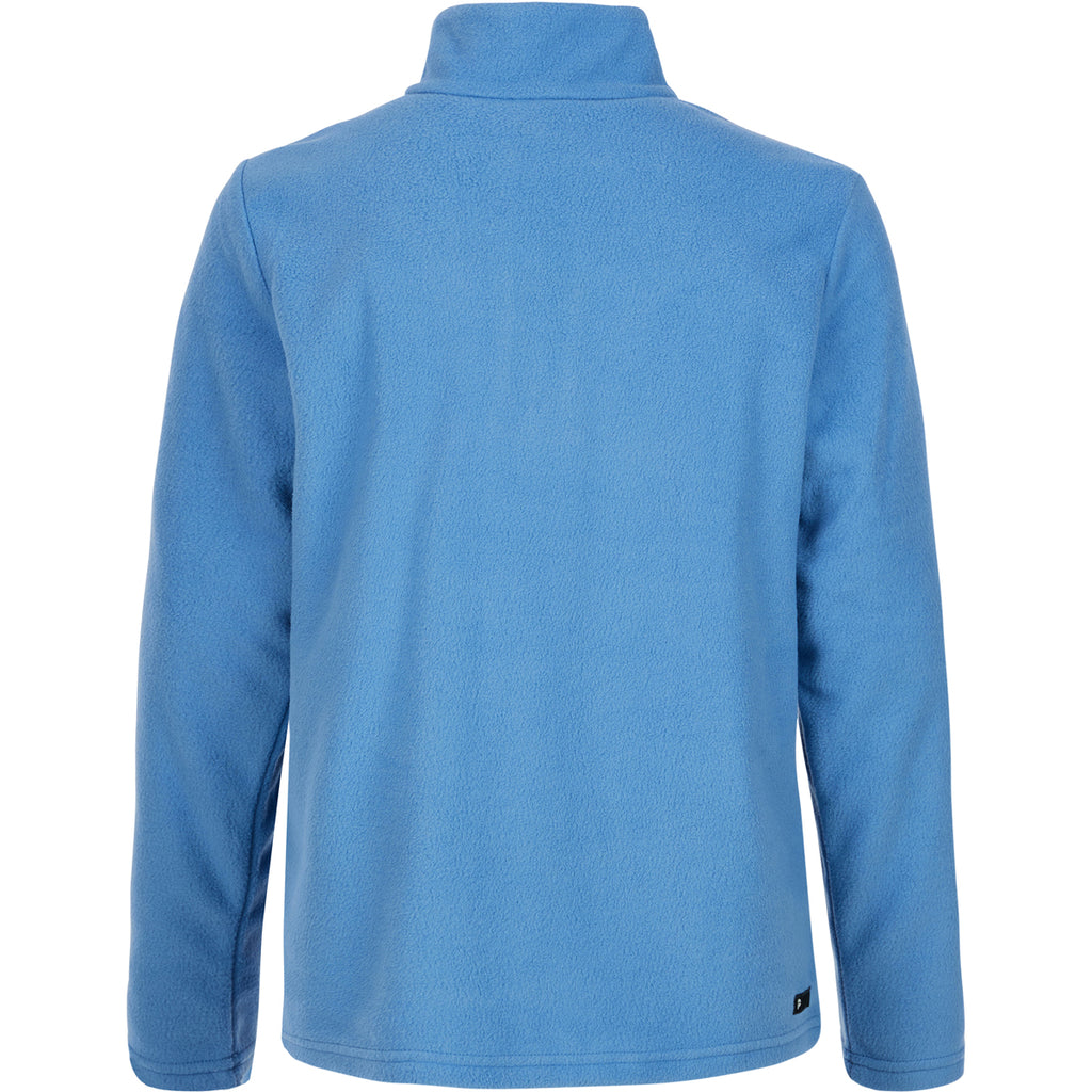 Polar Niños Perfecty Jr 1/4 Zip Top Protest Azul 2