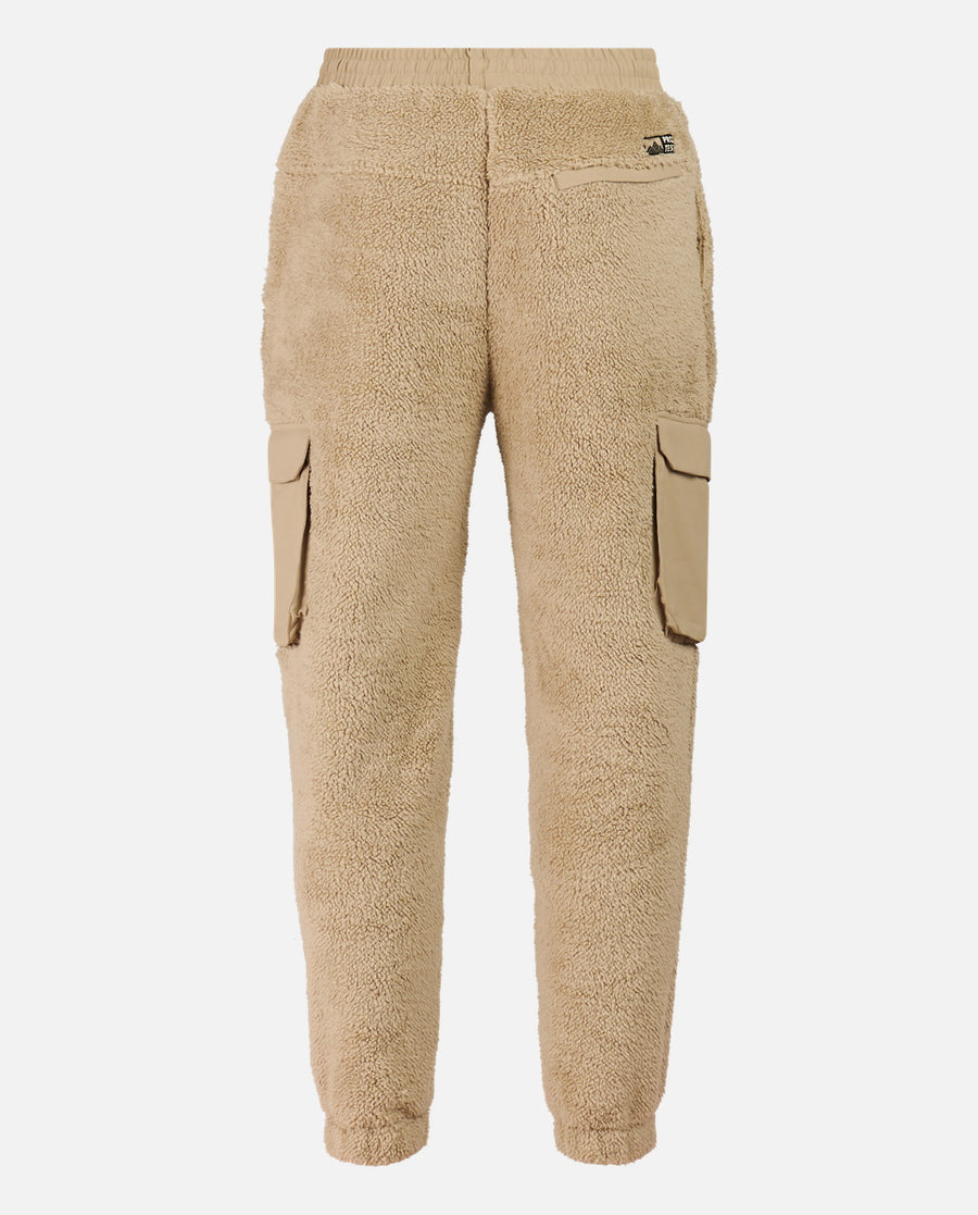 Pantalón Hombre M Corse Outdoor Pants Marrón