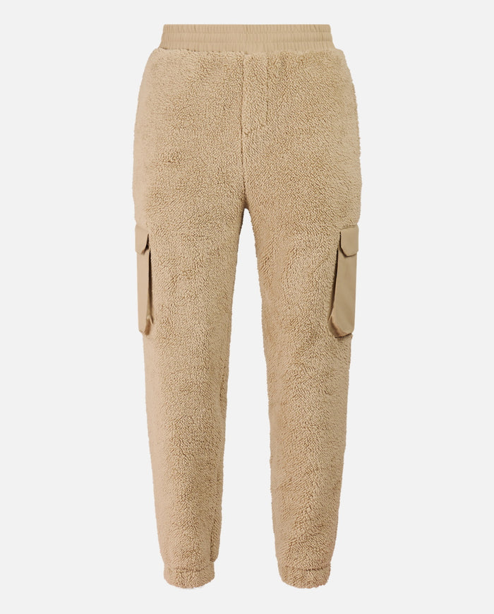 Pantalón Hombre M Corse Outdoor Pants Marrón