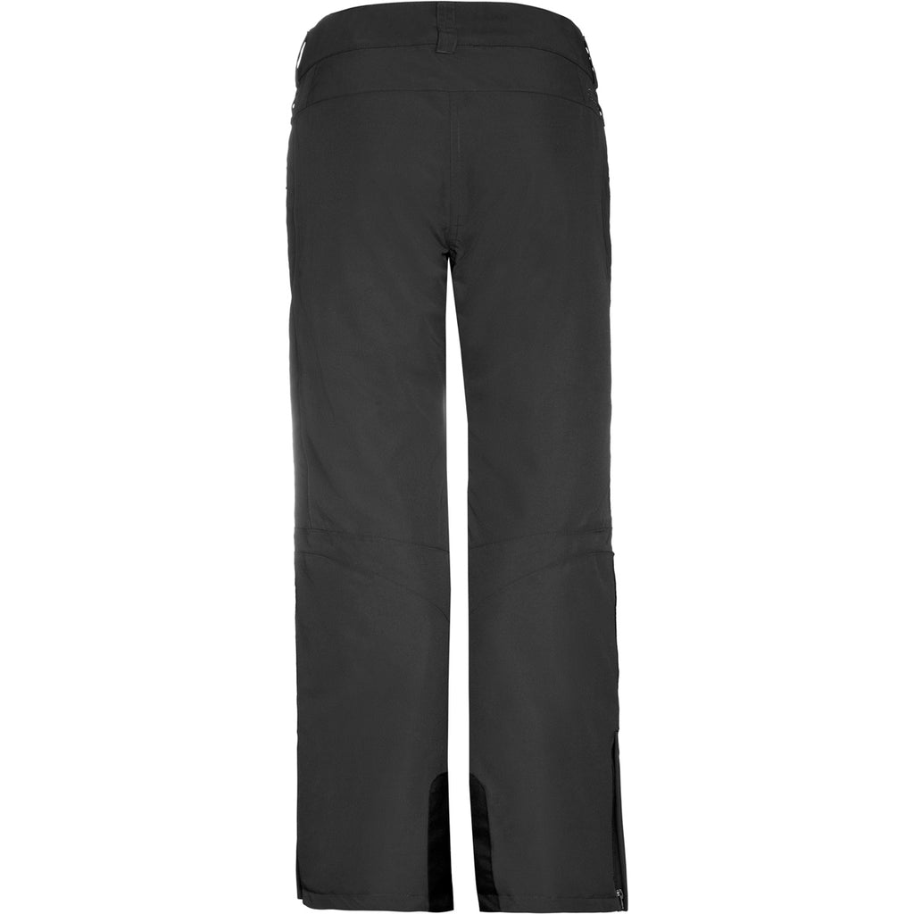 Pantalón Mujer Kensington Snowpants Protest Negro 2