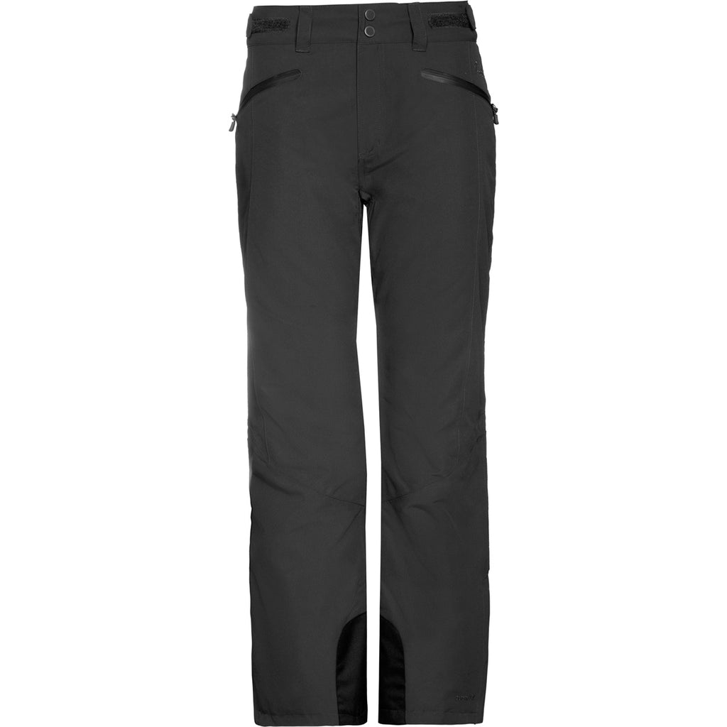 Pantalón Mujer Kensington Snowpants Protest Negro 1