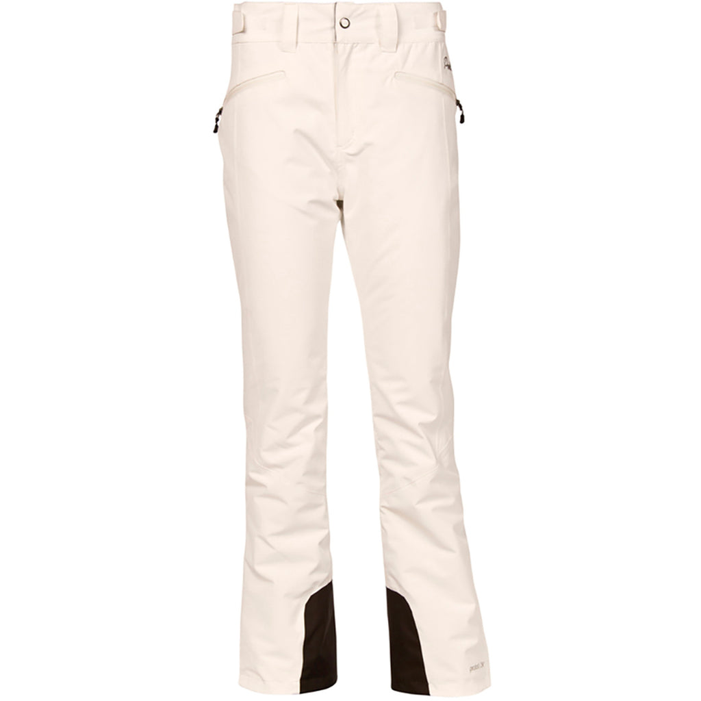 Pantalón Mujer Kensington Snowpants Protest Gris 1