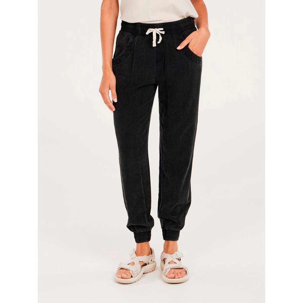 Pantalón Mujer Prtexline Pants Protest Negro 3