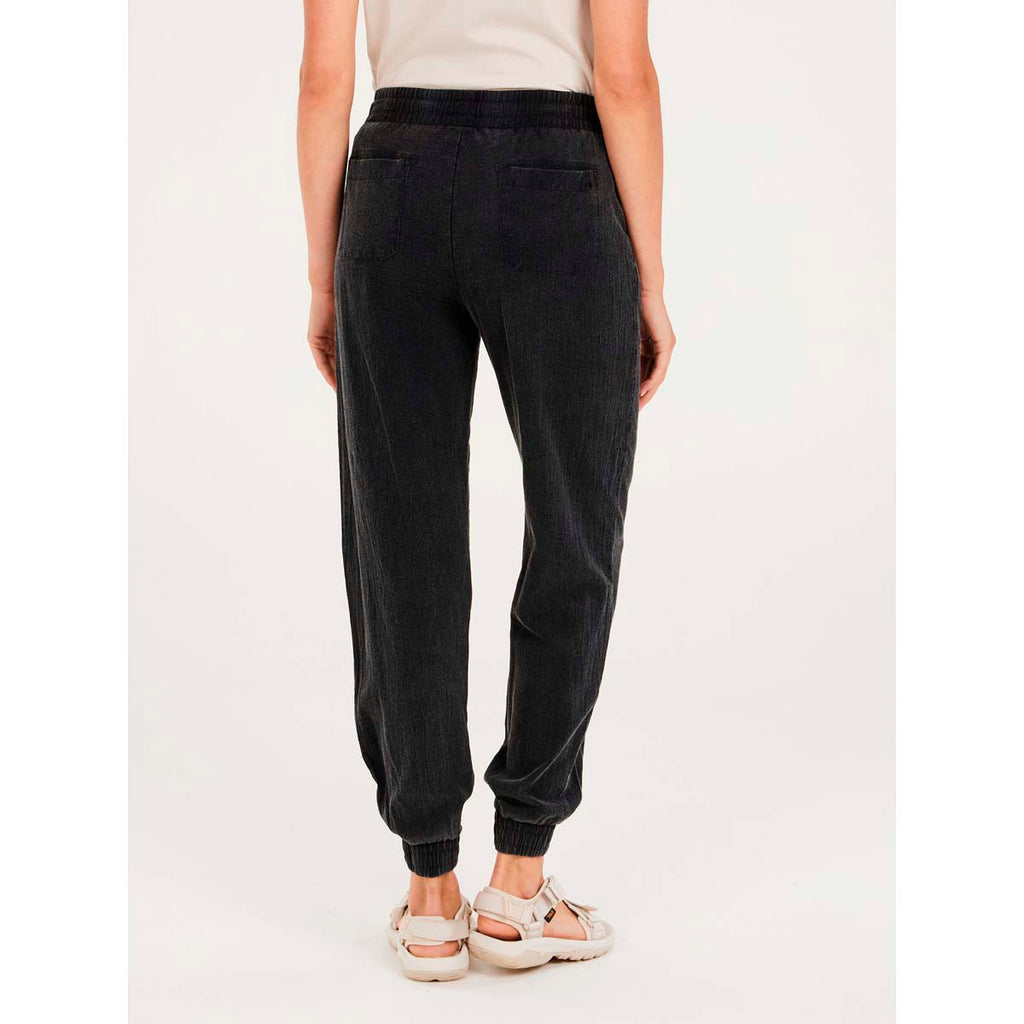 Pantalón Mujer Prtexline Pants Protest Negro 4