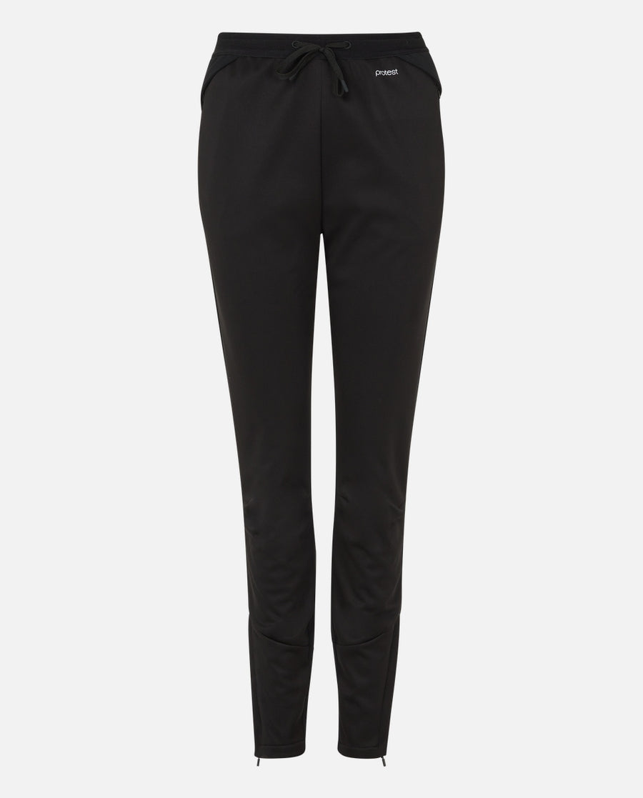 Pantalón Mujer W Haumea Outdoor Pants Protest Negro