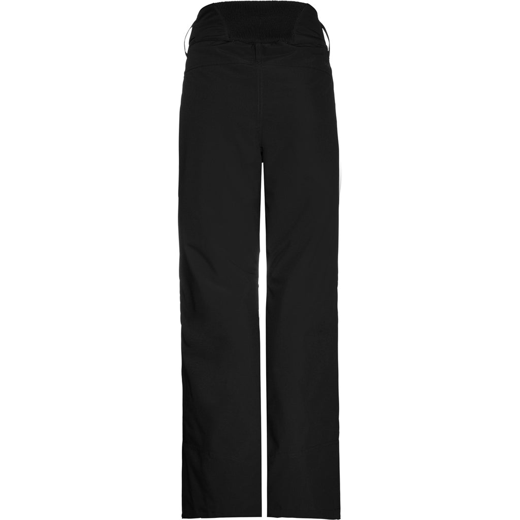 Pantalón Mujer Cinnamon Snowpants Protest Negro 2