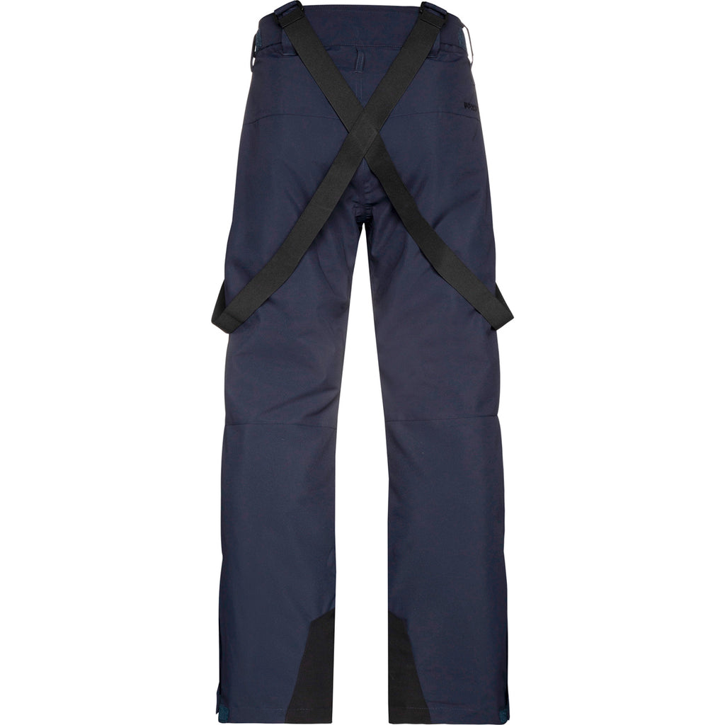 Pantalón Hombre Owens Snowpants Protest Azul 2