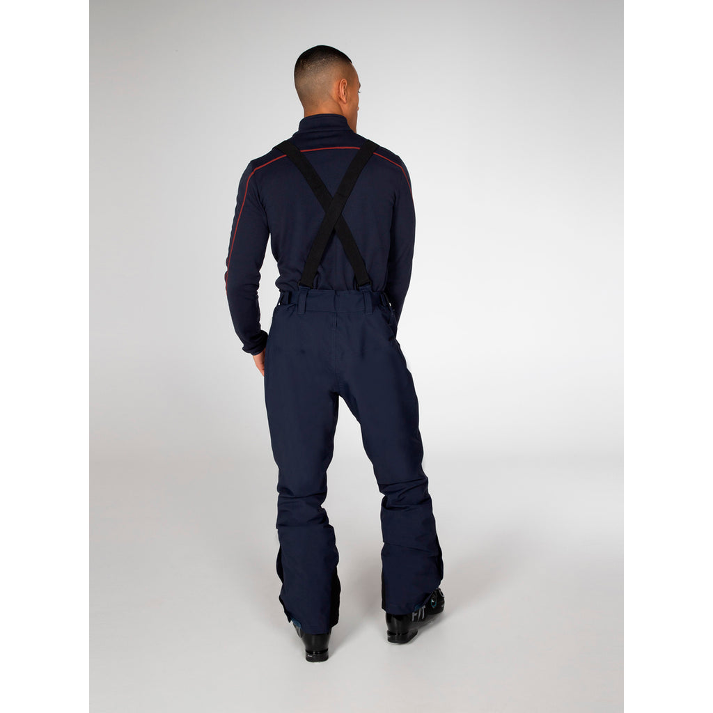 Pantalón Hombre Owens Snowpants Protest Azul 6