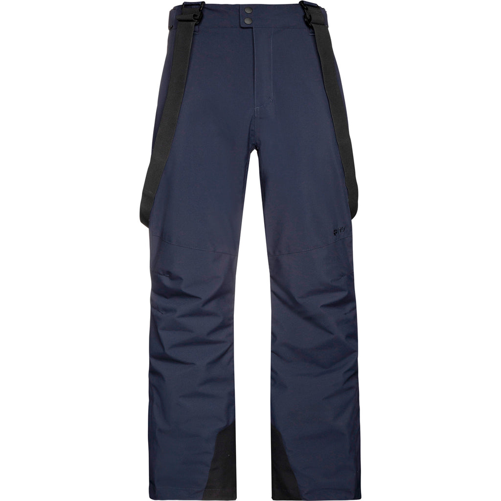 Pantalón Hombre Owens Snowpants Protest Azul 1