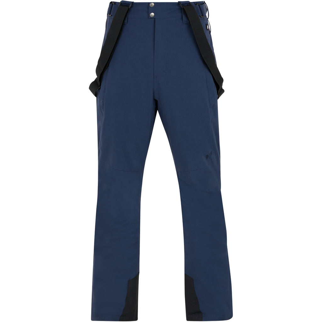 Pantalón Hombre Owens Snowpants Protest Azul 1