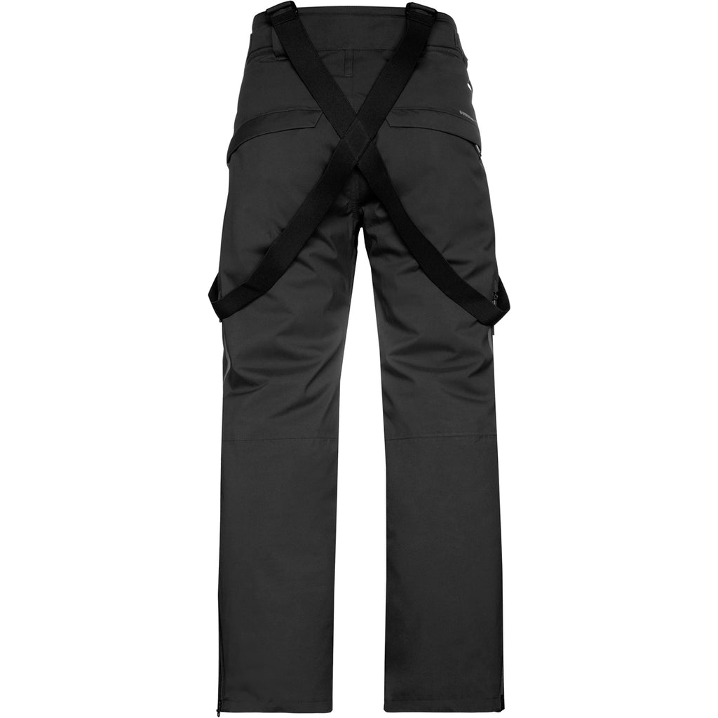 Pantalón Hombre Miikka Snowpants Protest Negro 2