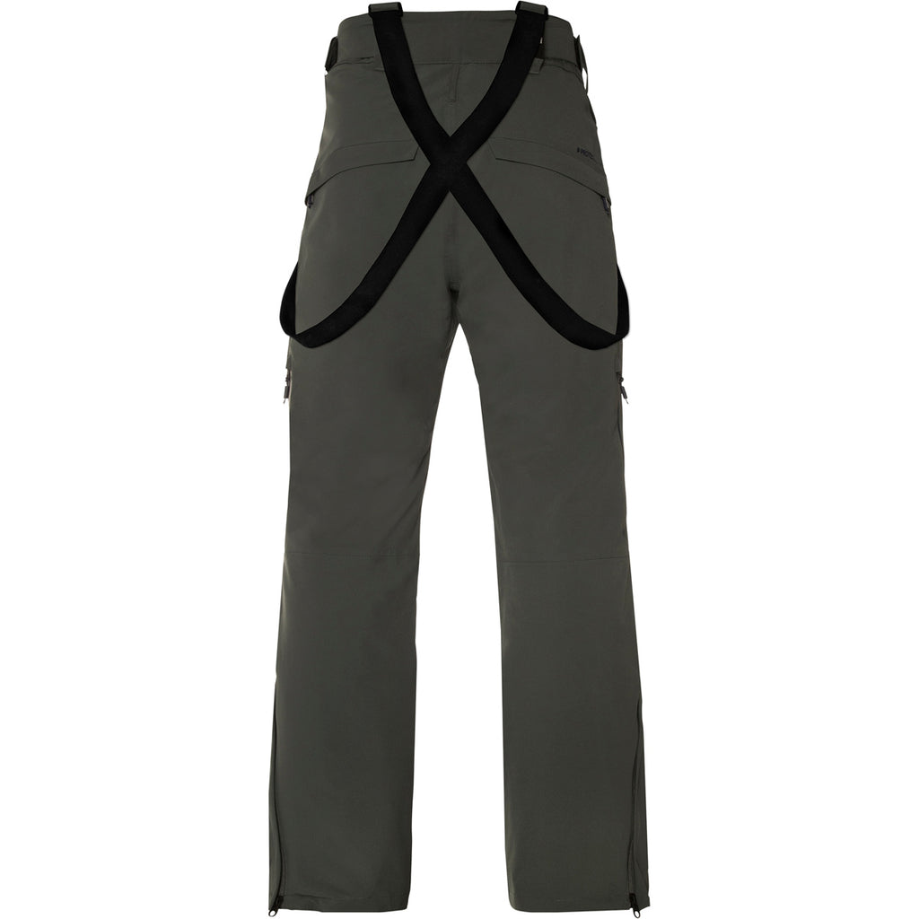 Pantalón Hombre Miikka Snowpants Protest Gris 2