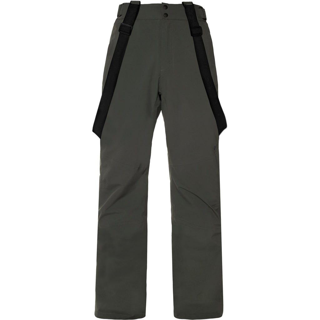 Pantalón Hombre Miikka Snowpants Protest Gris 1