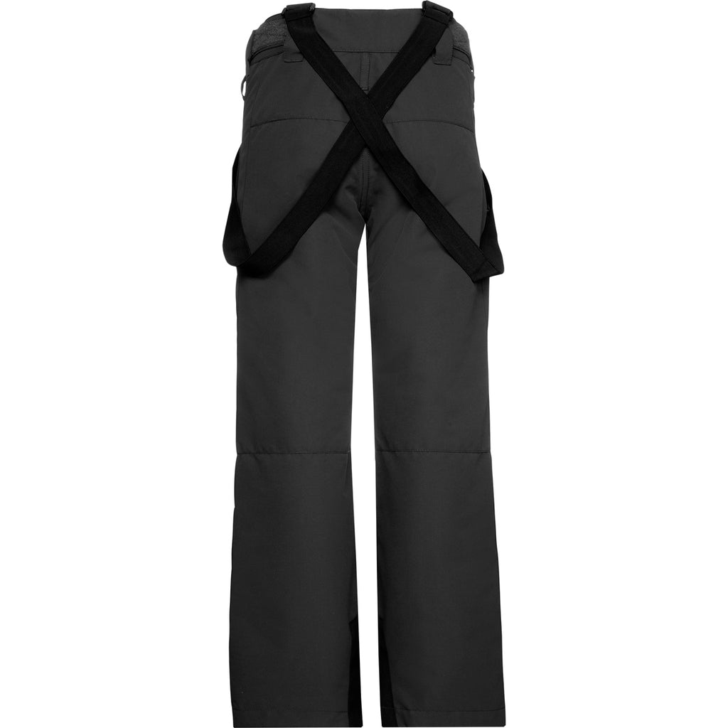 Pantalón Niños Bork Jr Snowpants Protest Negro 2