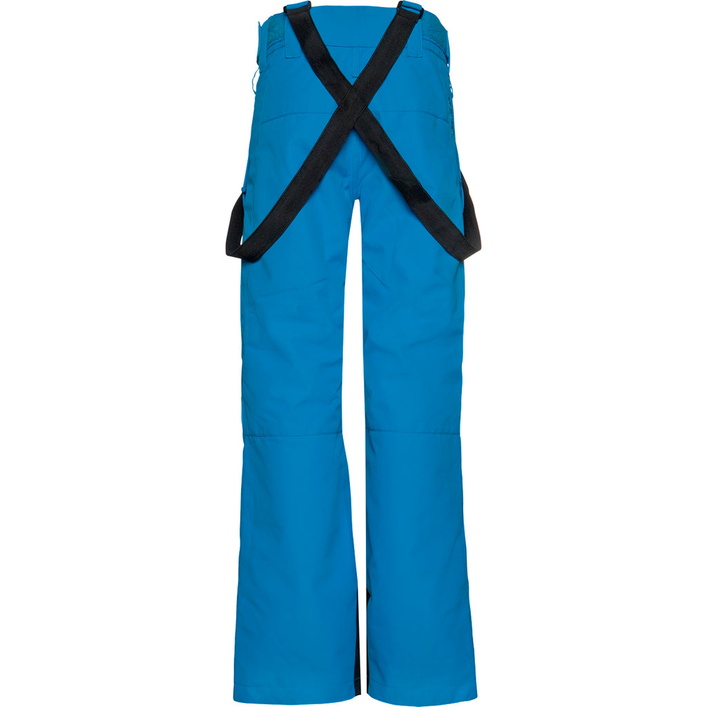 Pantalón Niños Bork Jr Snowpants Protest Azul 2