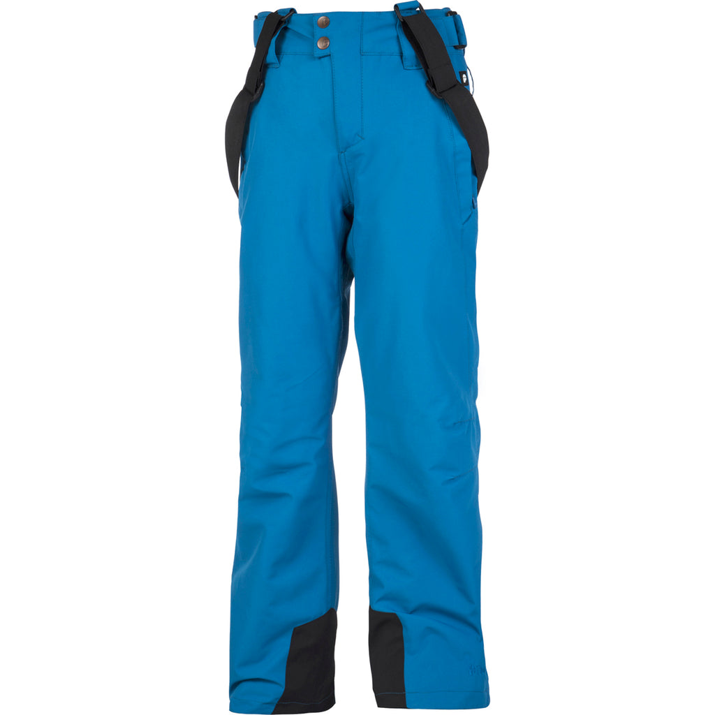 Pantalón Niños Bork Jr Snowpants Protest Azul 1