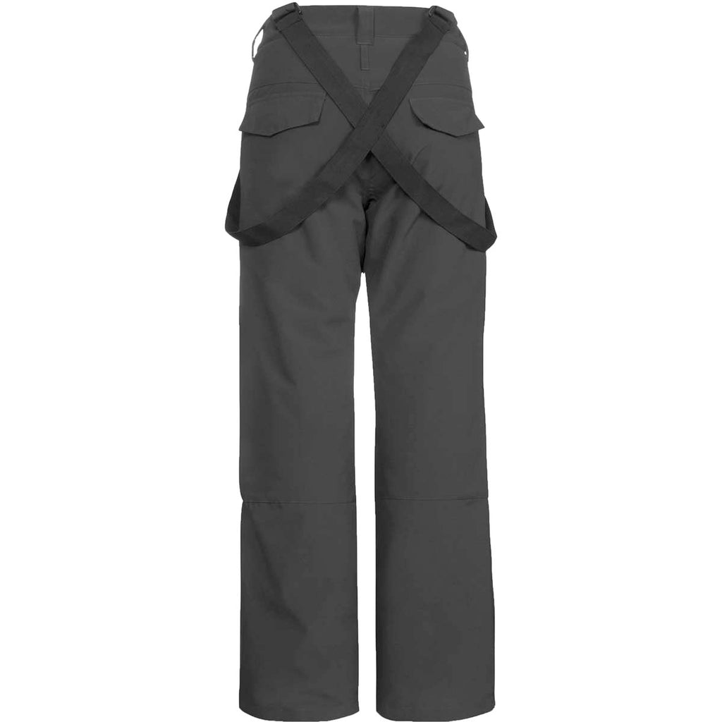 Pantalón  Sunny Jr Snowpants Protest Negro 2