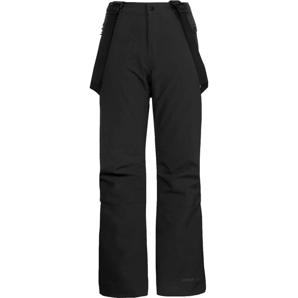 Pantalón  Sunny Jr Snowpants Protest Negro 1