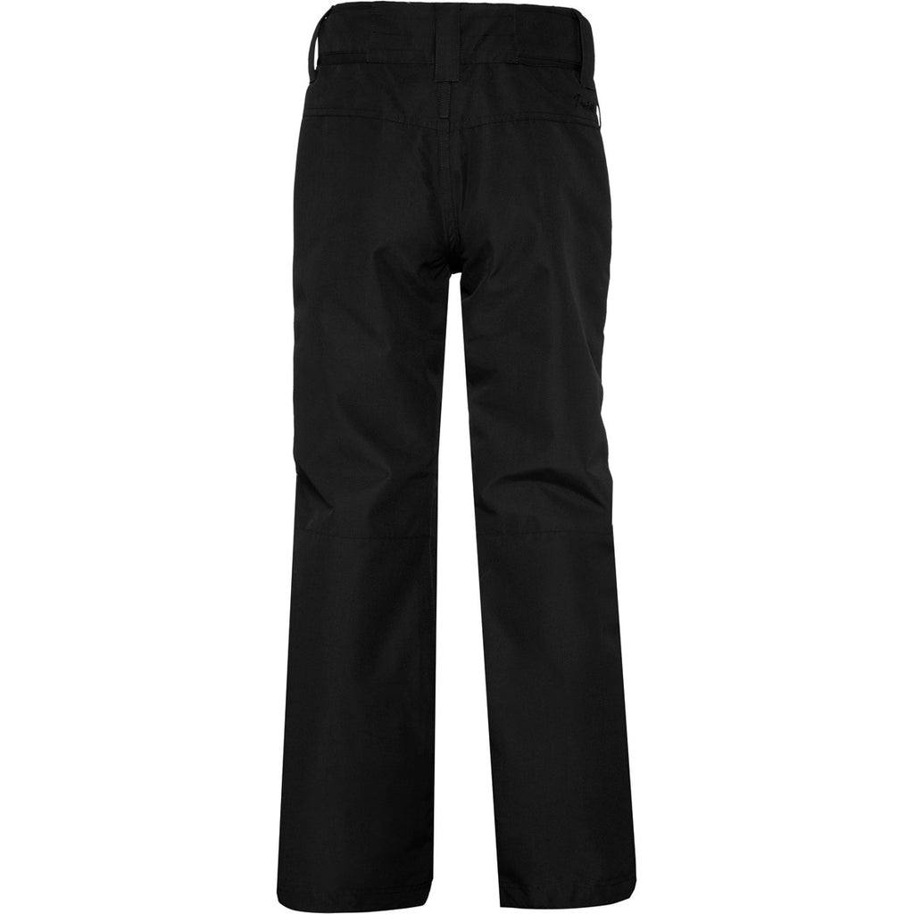 Pantalón  Jackie Jr Snowpants Protest Negro 2