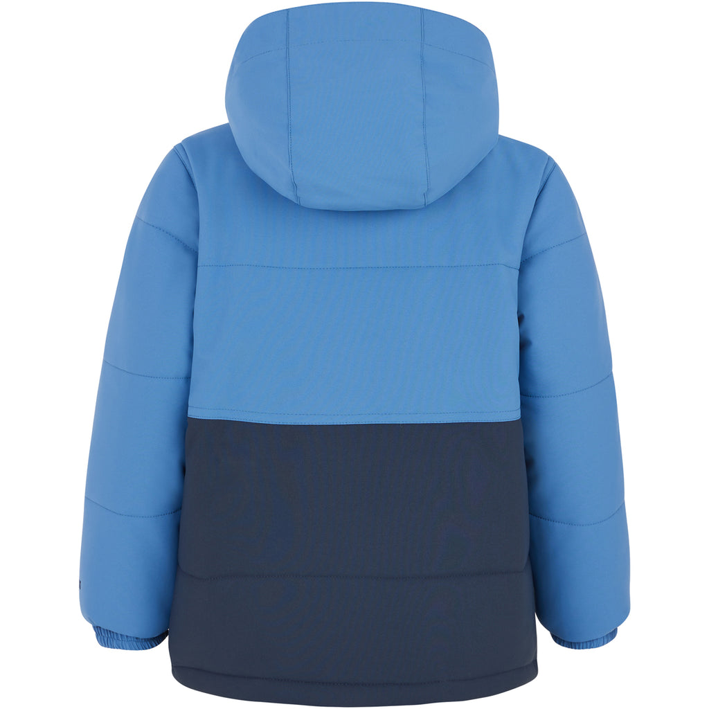 Chaqueta  Prtskome Td Snowjacket Protest Azul 2