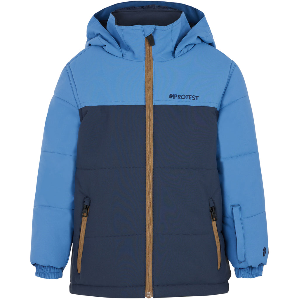 Chaqueta  Prtskome Td Snowjacket Protest Azul 1