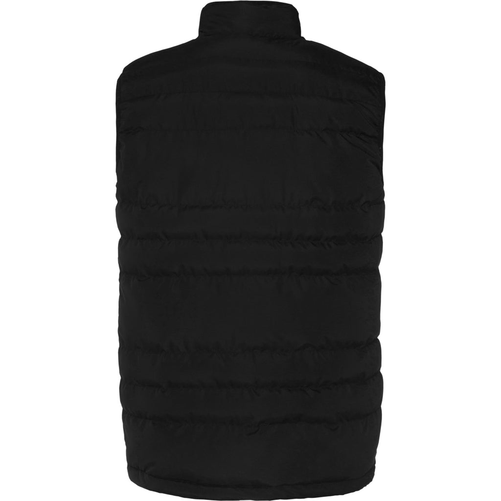 Chaleco Hombre Bramptoon Bodywarmer Protest Negro 2