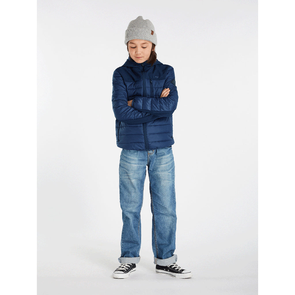 Chaqueta Niños Prtgonzo Jr Outerwear Jacket Protest Multicolor 4