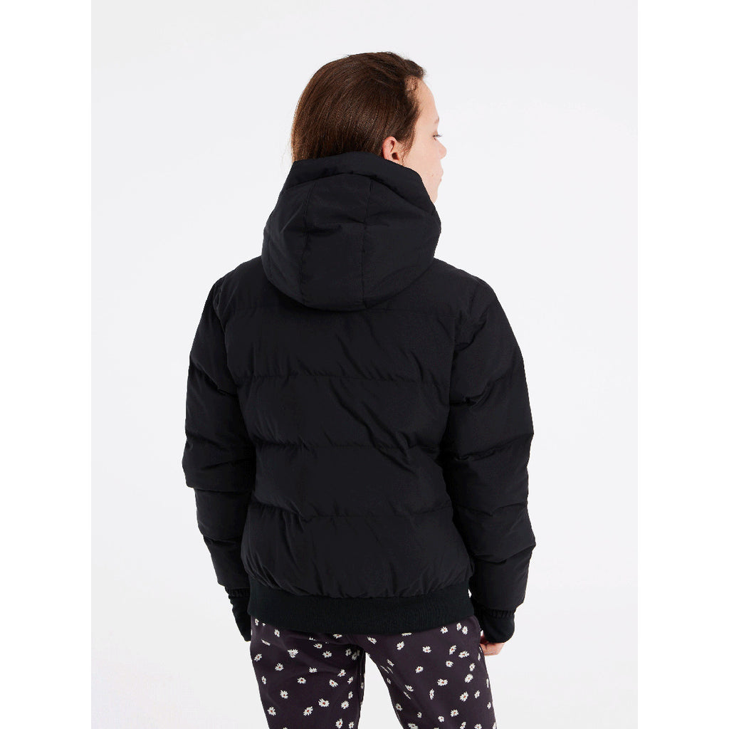 Chaqueta  Prteliny Jr Snowjacket Protest Negro 4