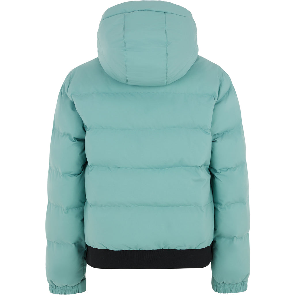 Chaqueta  Prteliny Jr Snowjacket Protest Azul 2