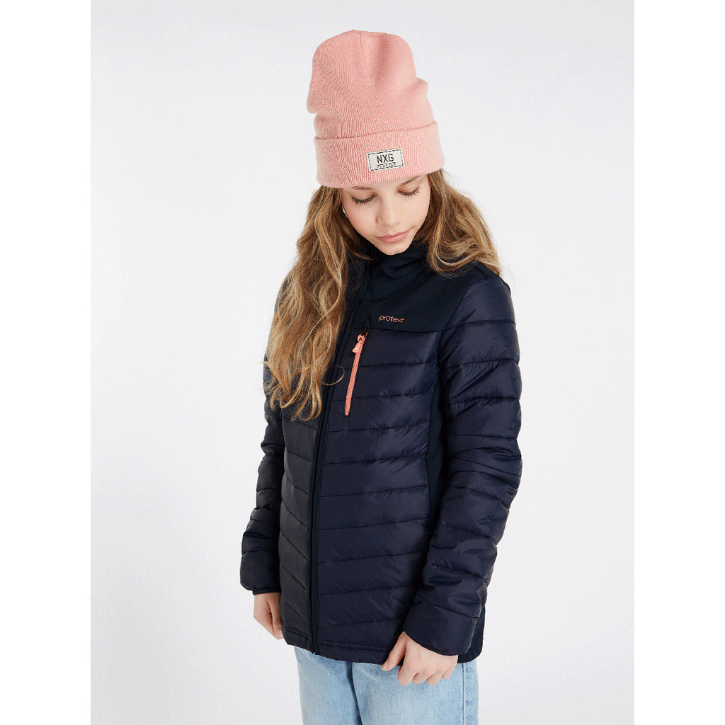 Chaqueta  Prtparini Jr Outerwear Jacket Protest Multicolor 3