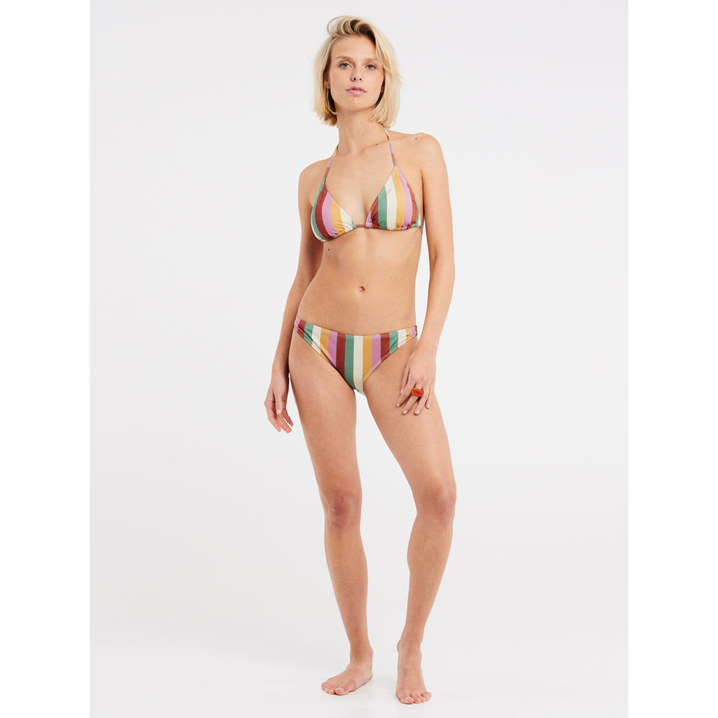 Bikini Mujer Prtpike Triangle Bikini Protest Rosa 5