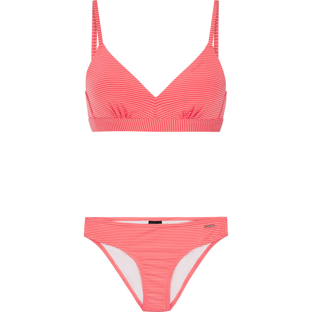 Bikini Mujer Prtlivia Wire Bikini Bcd-Cup Protest Rosa 1